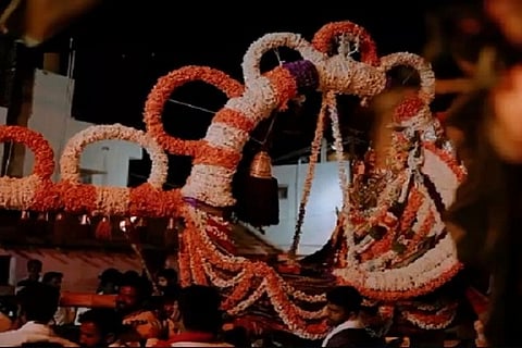 Barageramma Devi