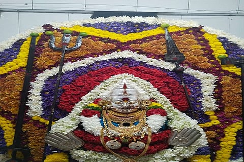 Barageramma Devi