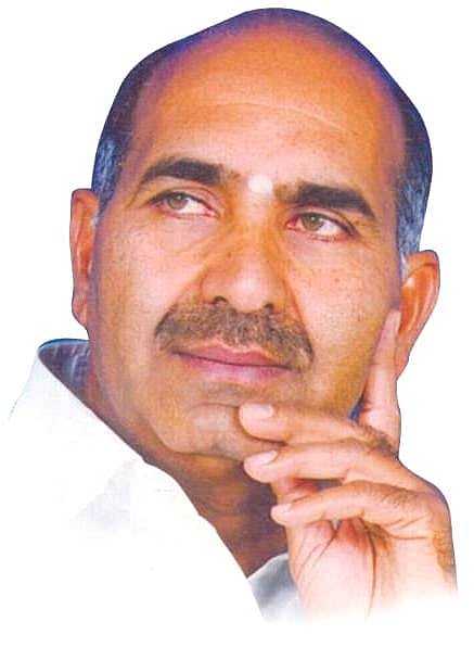 Basavakumar Patil