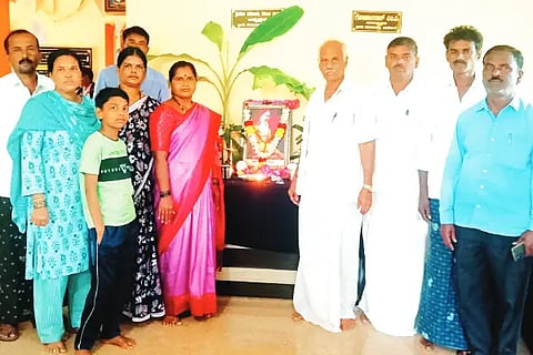 Basavapatna, Valmiki, Jayantyutsava,