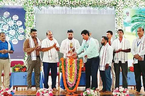 Bel_Dharmastala