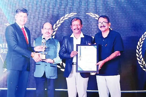 Bel_National Award