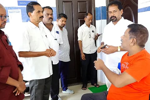 Bel_Raksha Samiti