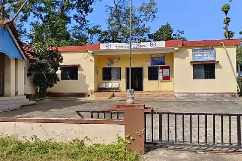 Bel_veterinary