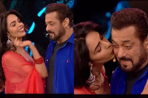 Bigg Boss-18