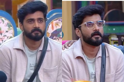 Bigg Boss