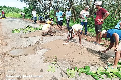 Btw_Link Road