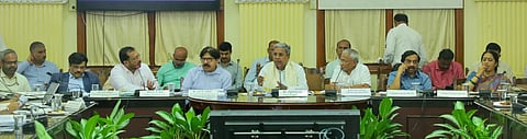 CM Siddaramaiah