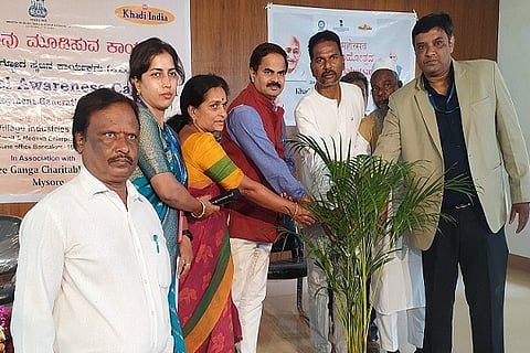 CTD ARIVU PROGRAMM----