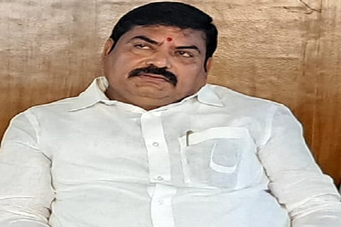 CTD B.T.JAGADISH...