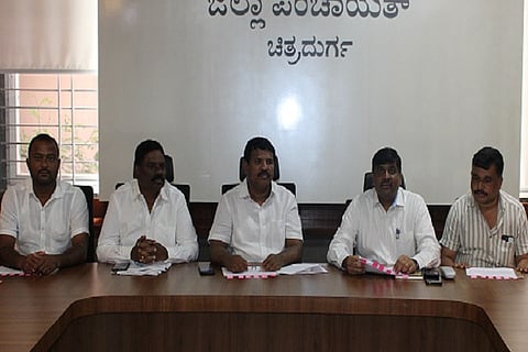 CTD GYARNTI MEETING...