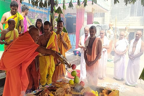 CTD KABIRA SRI---
