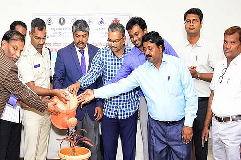CTD KANUNU SEVA PRADIKARA.....
