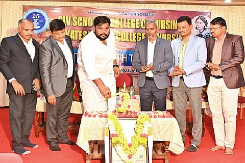 CTD M.C.RAGUCHANDAN