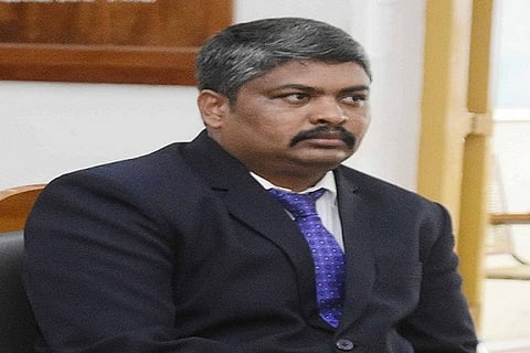 CTD M.VIJAY