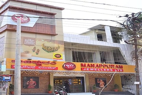 CTD MANAPURAM JUVELLRI