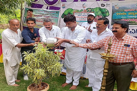 CTD MLA RAYABARAI