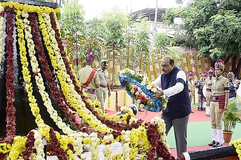 CTD POLICE
