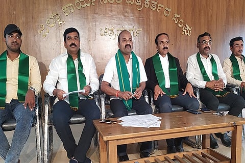 CTD PRESS MEET..
