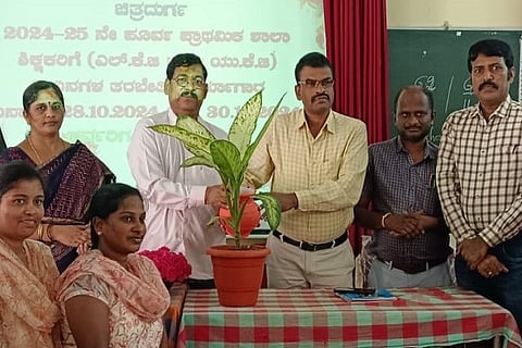 CTD WORKSHOP