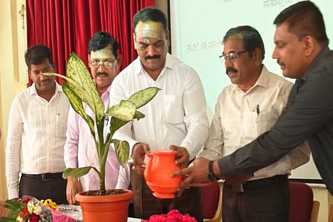 CTD brstachard virudda jagruti