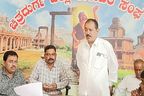 CTD kurubasangha1