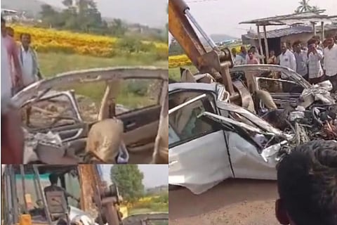Car Accident