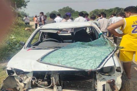 Car Accident