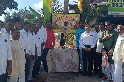 Channamma's struggle, courage and adventure are memorable