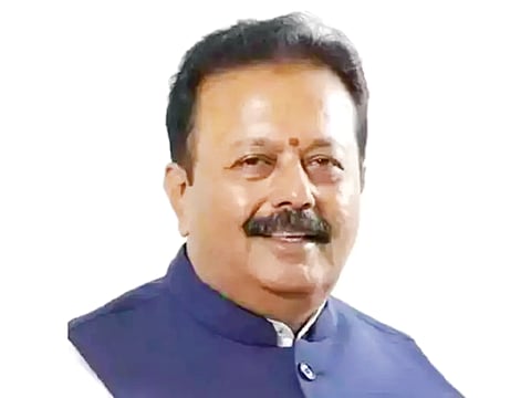 ಪಕ್ಷ ಸಿಎಂ ರಾಜೀನಾಮೆ ಕೇಳಿಲ್ಲ