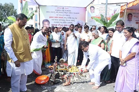 Civil, Health, Minister MB Patil, Vijayapur, Rajya Sabha Member, Sudhamurthy, MP, Corona,