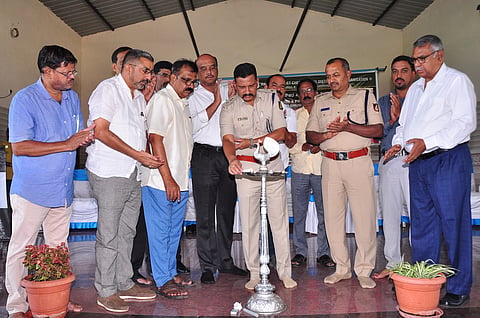 Continuous learning program Mandya