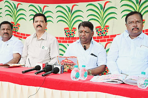 DASARA JAMBU SAVARI