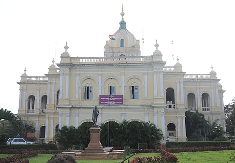 mysore