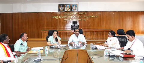 DC rajyotsava