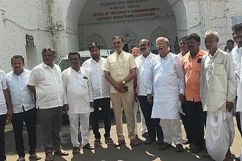 DONI RIVER MP JIGAJINAGI
