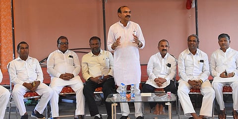 DSS Meeting