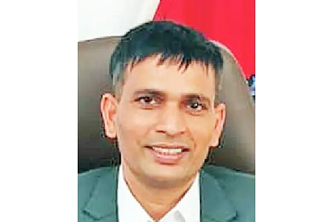 Damodar