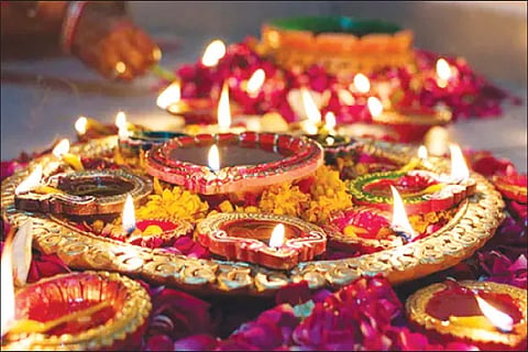 Deepavali