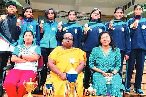Devarahalli, Navodaya School, Achievement,
