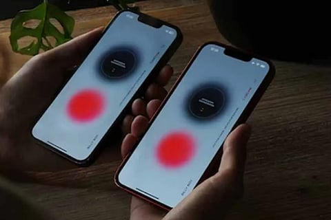 Digital Condom