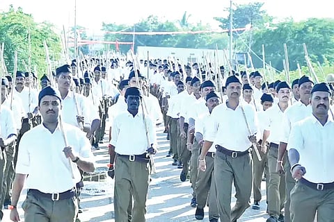 Disciplined traffic in Ilakalla