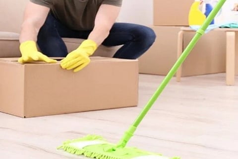 Diwali Cleaning Tips
