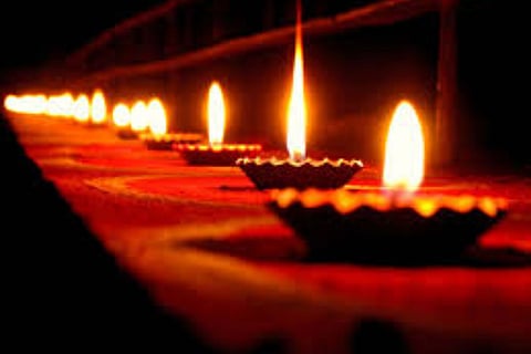 Diwali