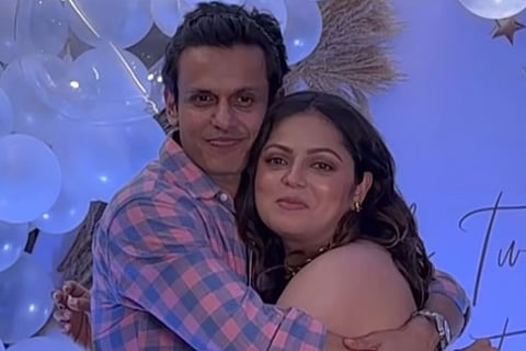 Drashti Dhami