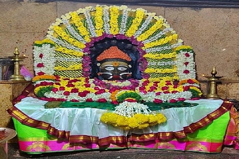 Ekanatheshwari Devi