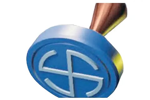 Election symbol