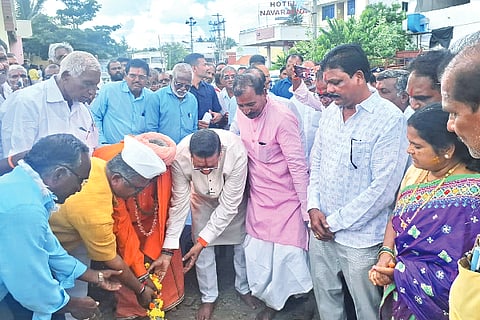 Embrace the ideals of Bhagirath