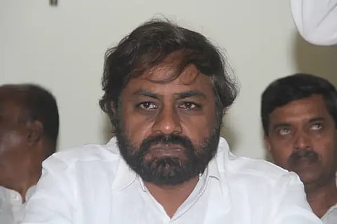 Eshwara khandre