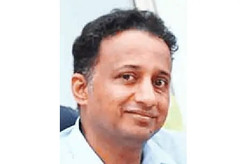 GANAPATI SHANBHAG